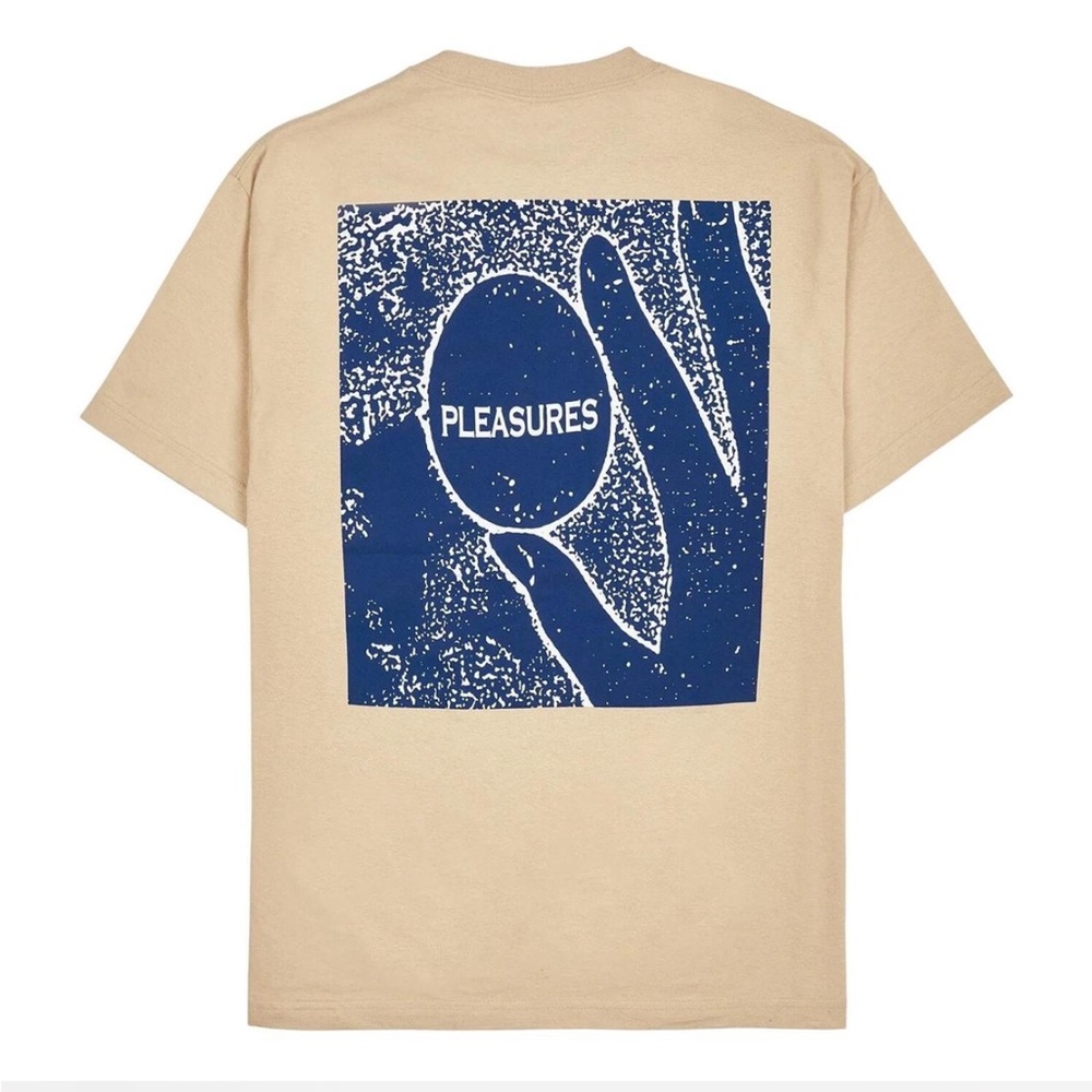 Pleasures T Shirt